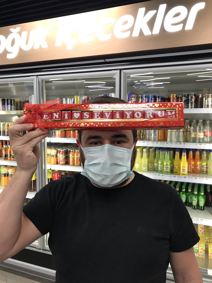 Sevdadandır demiş annesi <a href="/Bahakca/">Baha</a>