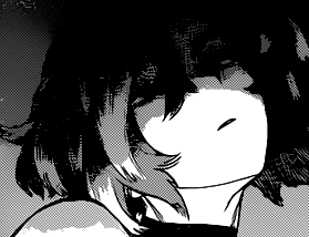 mooniphany_'s tweet photo. #MHASpoilers #fanscan
Maam please I'm just your lowly pet https://t.co/LglQOggvL7