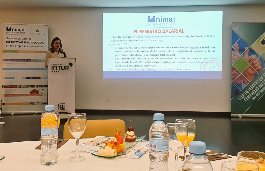 Santiago de Taranco (@detaranco) on Twitter photo Compartiendo conocimiento en @hotelesintur Castellón de <a href="/GrupoGimeno/">Grupo Gimeno</a>, en los #PlanesdeIgualdad a través de <a href="/Unimat_SPRL/">UnimatPrevención</a> con #IgnacioLópezLapuente DG y con #PaulaHortelano Agente de Igualdad. Evento del #ClubInnovaciónCV con #JoaquinMembrado Secretario General CICV. <a href="/albertanorweg/">Alberta Norweg</a> Compartiendo conocimiento en @hotelesintur Castellón de <a href="/GrupoGimeno/">Grupo Gimeno</a>, en los #PlanesdeIgualdad a través de <a href="/Unimat_SPRL/">UnimatPrevención</a> con #IgnacioLópezLapuente DG y con #PaulaHortelano Agente de Igualdad. Evento del #ClubInnovaciónCV con #JoaquinMembrado Secretario General CICV. <a href="/albertanorweg/">Alberta Norweg</a>