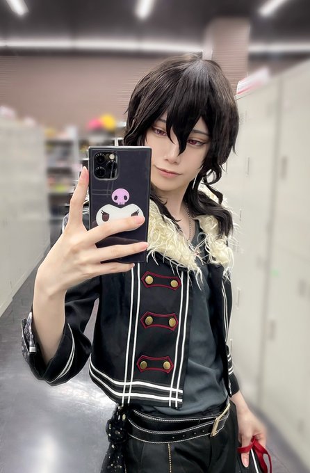 コスプレイヤーあかせあかりのTwitter画像28