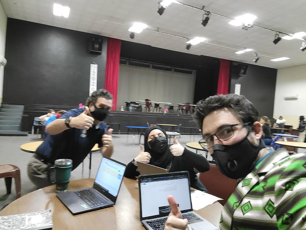 ChopSciDesign's tweet image. Our first in-person personal project proposal panel. So many inspiring ideas and a great way for students to get feedback. @TASOKinshasa #IBMYP #personalproject