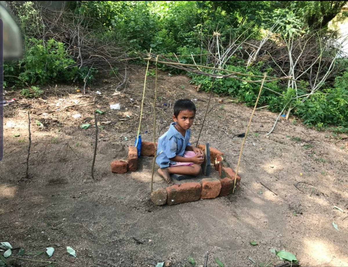 shashankbachu's tweet photo. The Building Blocks of POOR BOY
@NukalaVenu https://t.co/zPZ9FfxKUm