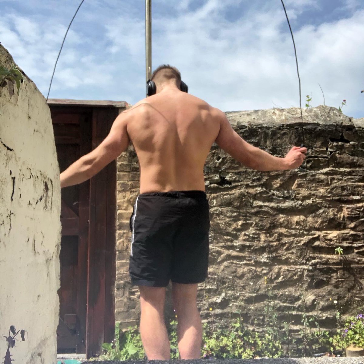 JordanSparkes7's tweet photo. UNIT 10 is just round the corner. Live shows are on the horizon. The Diamond in the Rough will work harder than ever to keep the REACH Academy championship round his waist by any means necessary. 147 days as REACH Academy champ and I’m just getting started. ♦️ https://t.co/FE86t5KaQe