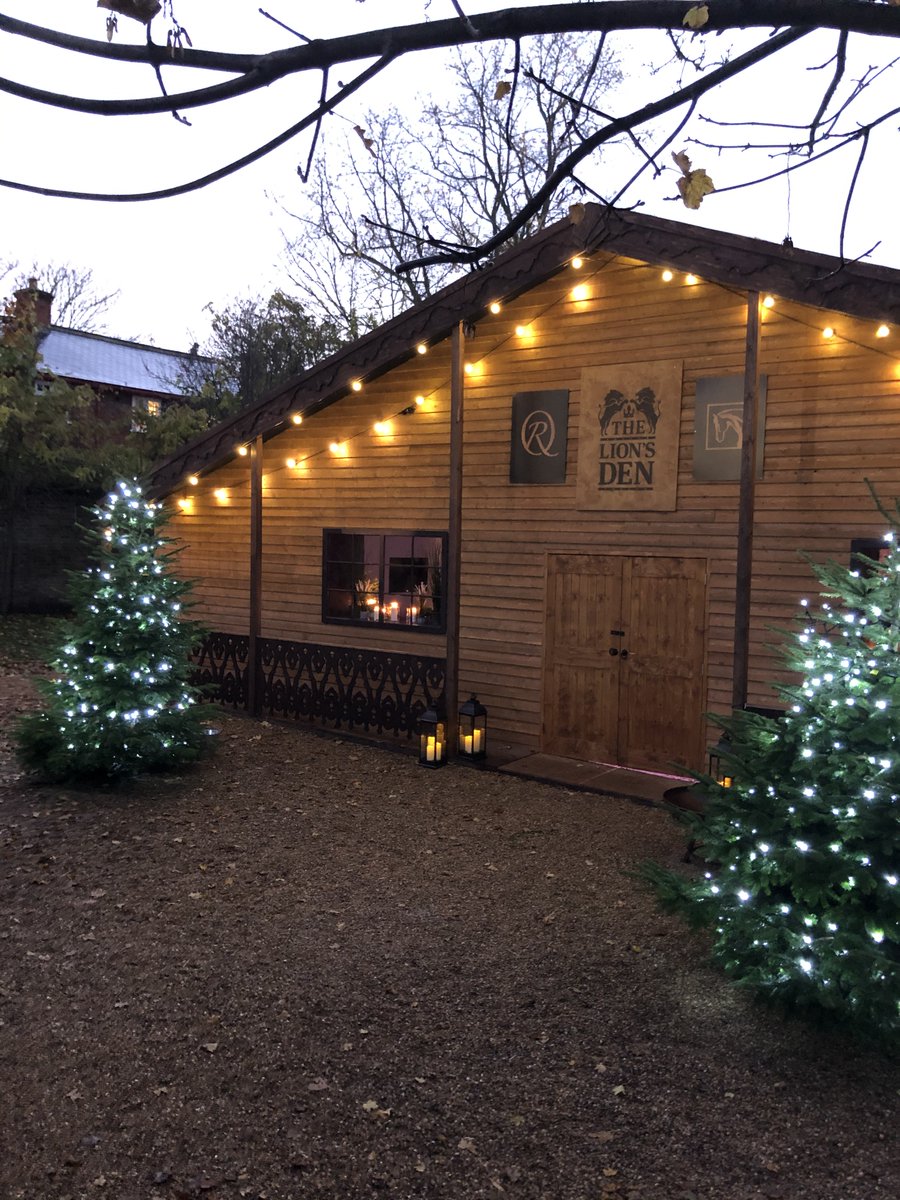 HighfieldEventGroup tweet media