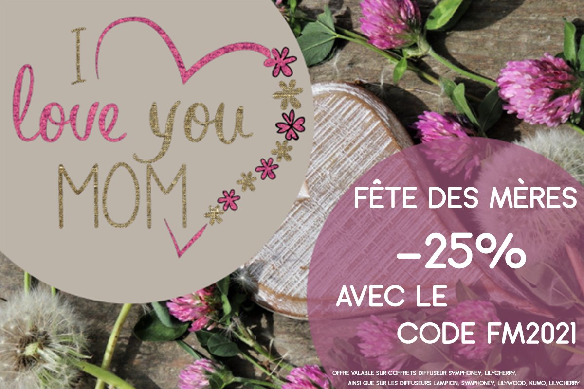 BigbenFrance's tweet image. Plus que 2 jours avant la fête des mères! Profitez de 25% de remise sur l'ensemble des diffuseurs d'huiles essentielles disponibles sur notre site (sauf Nebia, Nebiase et Lantao) avec le code FM2021 ! 🥳🌿
aromasound.eu 😍
#ILoveYouMom #Aromasound #Diffuseurs #Coffret