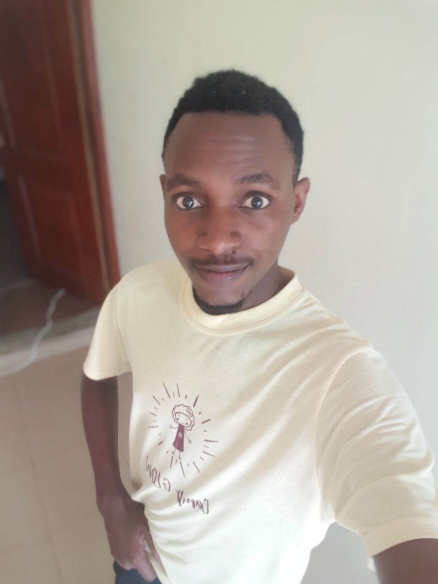 As someone said, "if you want to reach fast, go alone but if you want to move far, move with people". I choose you. Give me a push just this once 🔁😁 #mobileshopuggiveaway