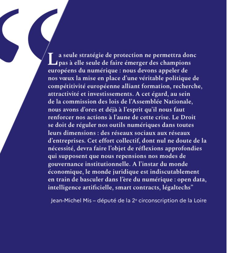 35%des entreprises consultées sont utilisatrices de solutions des fournisseurs de Cloud européens (Orange, OVHcloud, Scaleway (Illiad), Atos, Docaposte, Outscale