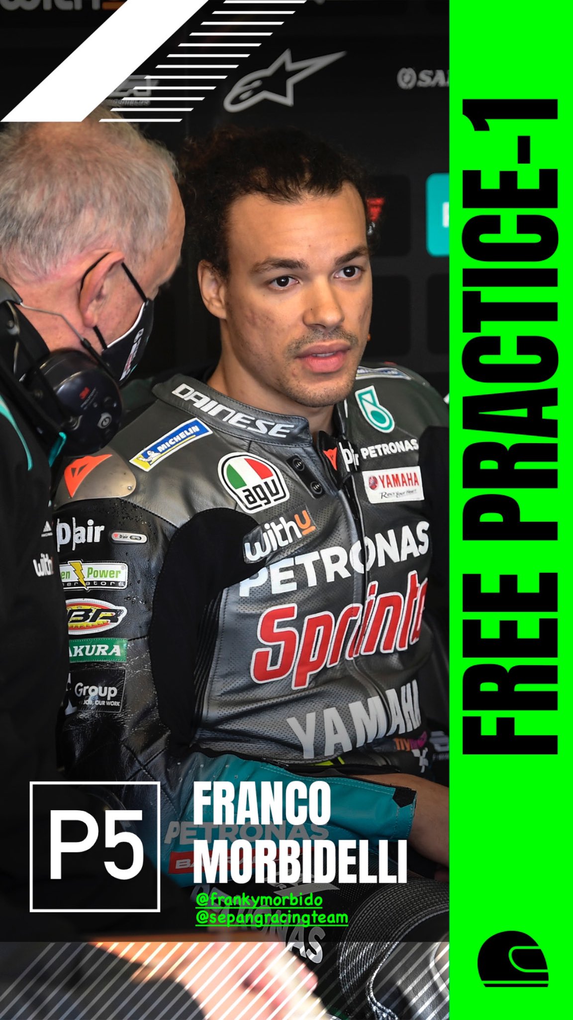 VR46 Riders Academy on Twitter: