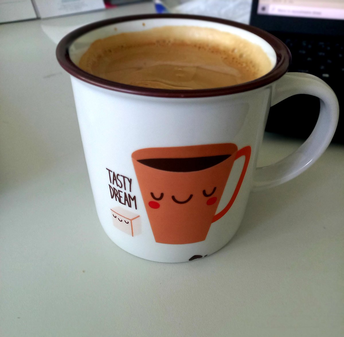 nwislinska's tweet photo. @CoffeeDeskPl https://t.co/BrCz7jWi4u
