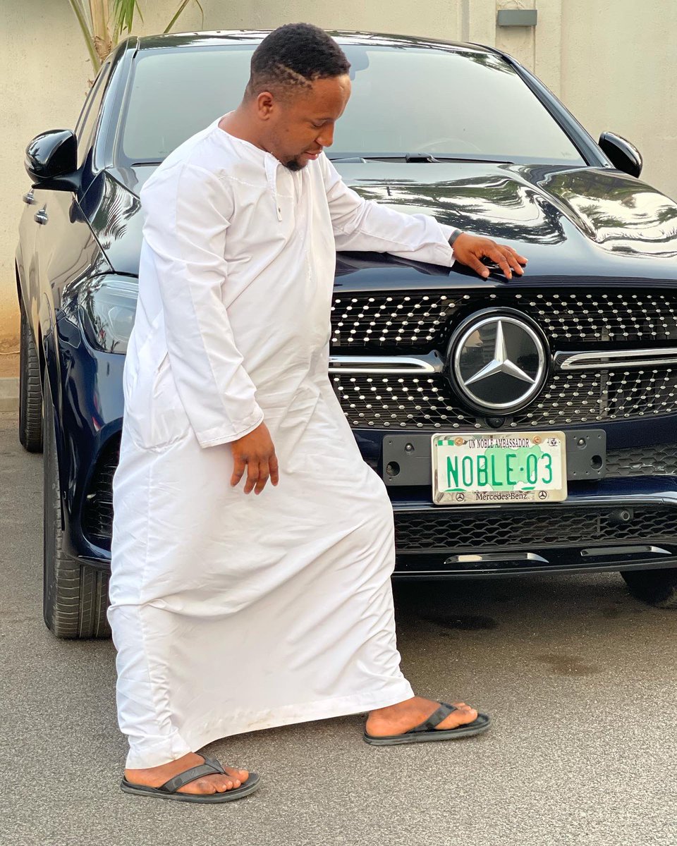 Your Favorite UN NOBLE AMBASSADOR #King 👑Ifeanyi Ezenwaogene. There Are  Levels in This Crypto Space. 2021 Mercedes Benz GLE COUPE
