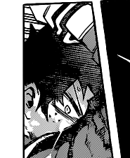 mooniphany_'s tweet photo. #MHASpoilers #fanscan
Woah look at that eye https://t.co/XnZR15K3H0