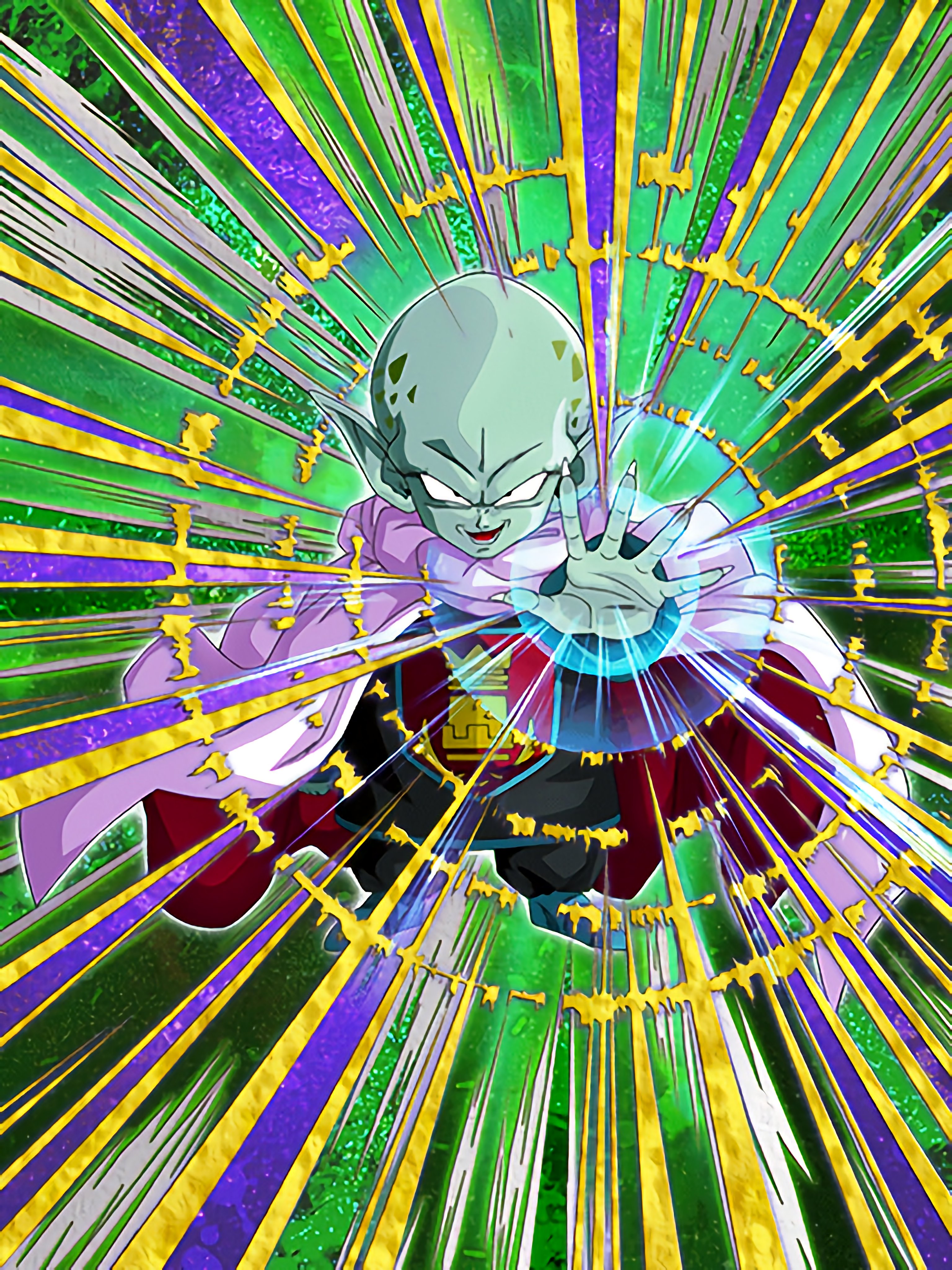 Dokkan Assets RIPGachaTalks on Twitter "Demon of Destruction and