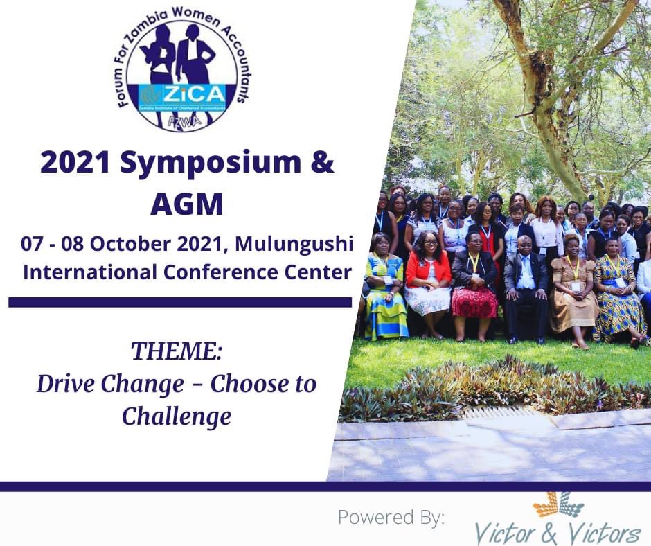 Forum for Zambia Women Accountants( FZWA) tweet media
