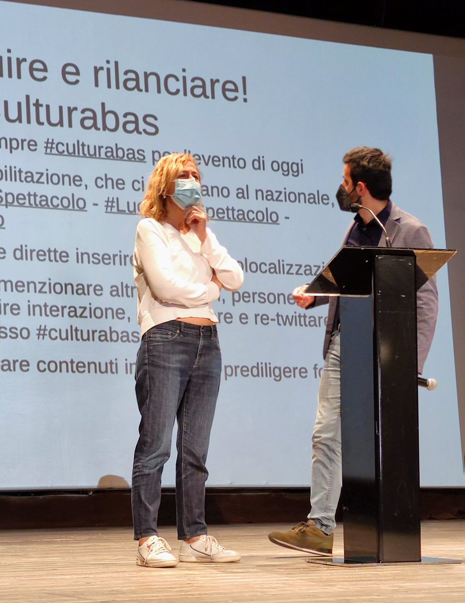 Reteteatro41 tweet media