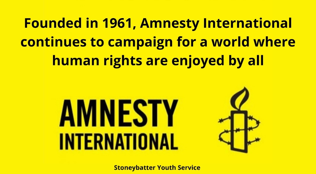Stoneybatter Youth Service tweet media