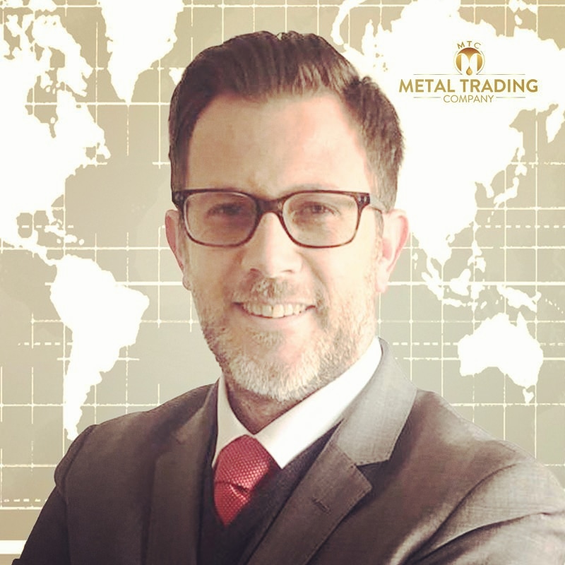 MetalTradingCo_'s tweet photo. Alan Kay once said that the #best way to predict the #future is to invent it. I took it literally, and I invented what wasn't there yet: @MTCOINSGOLD
@CenciPericle
CEO Metal Trading Company
#Motivationalquote #Bitcoin #cryptocurrency #mtcoinsgold #mtcoins https://t.co/E3hUvOIrET