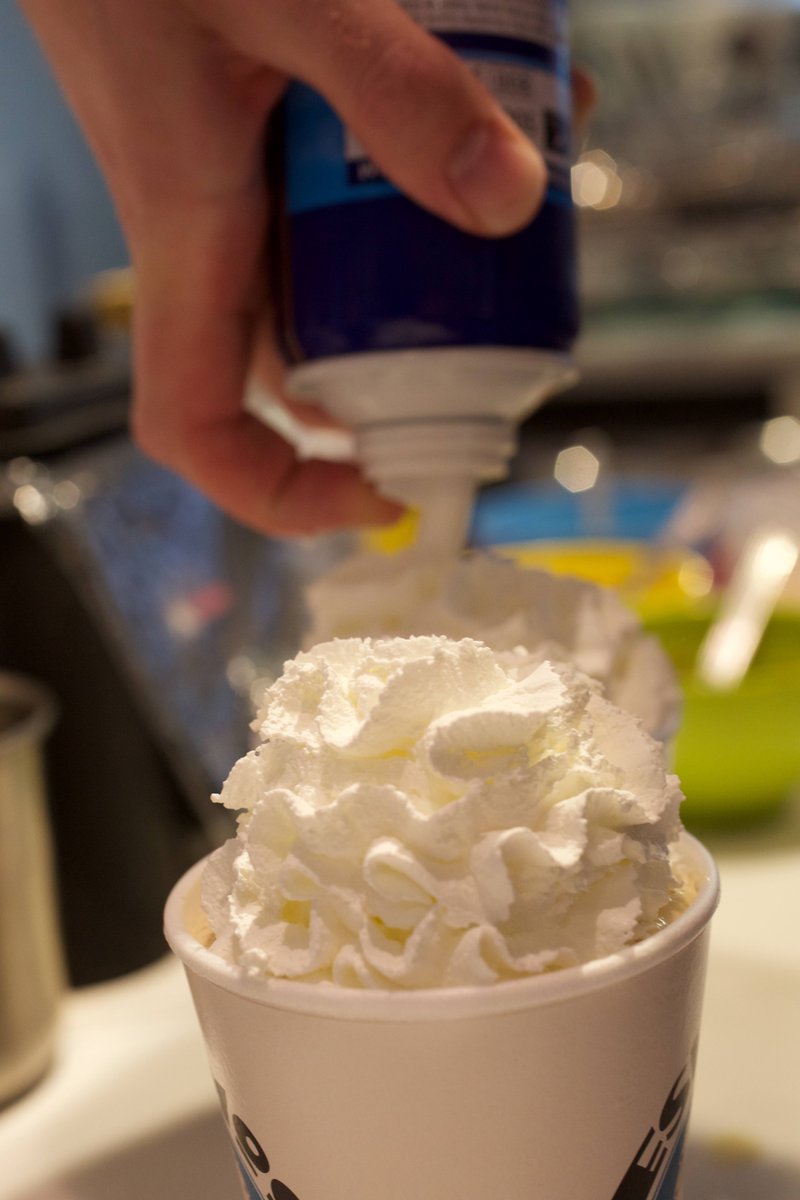 Kids break up, it's payday and the weather's going to be great!!  Icing on the cake or what!? (Or as we say, 'cream on top')
LIKE &amp; RETWEET FOR THE CHANCE TO WIN AN ESKIMOO