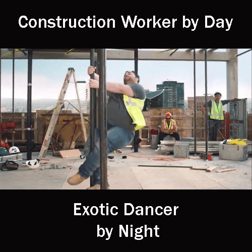 Everyone needs a hobby. godirectaccess.ie/?utm_source=tw… #Construction #constructionworker