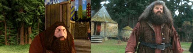 pcpartgiver's tweet photo. RTX Off                                         vs                                                     RTX On https://t.co/m8UyGlPlYY