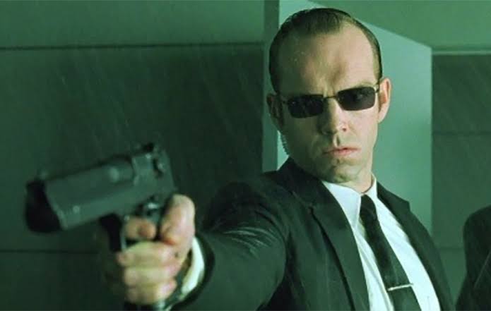 Did You Know? Popular Hollywood Actor, Agent Smith in Matrix, Lord of the  Ring Star Was Born in Ibadan