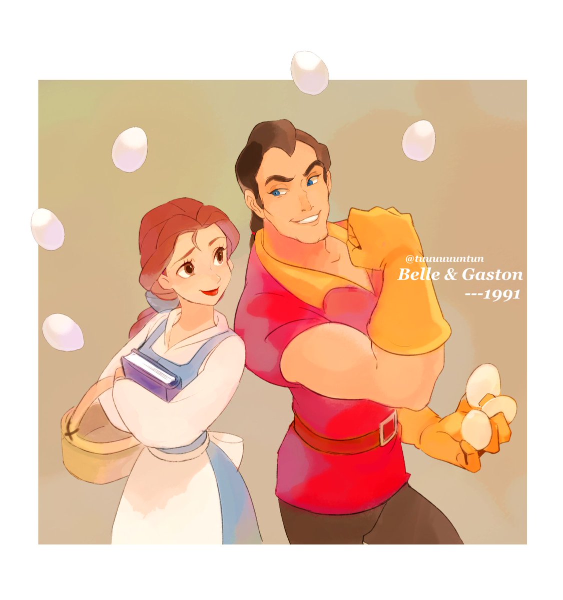 「お題箱から!ありがとうございます🙏✨ 」|つんつんのイラスト