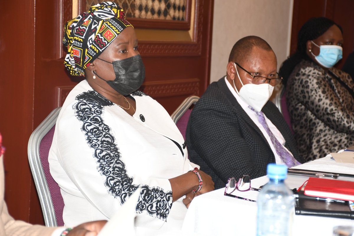 NCPD_Kenya's tweet photo. The 4th #PopulationConferenceKenya was an insightful experience @OlajideDemola 

@Planning_Ke @ericwafukho @StateHouseKenya @mwongelaf @cbs_ke @DrAbeySheikh @PRB_Kenya @Afidep @NationBreaking https://t.co/yaohDe6oQY