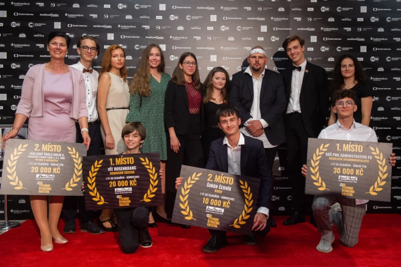 IFF Prague Febiofest tweet media