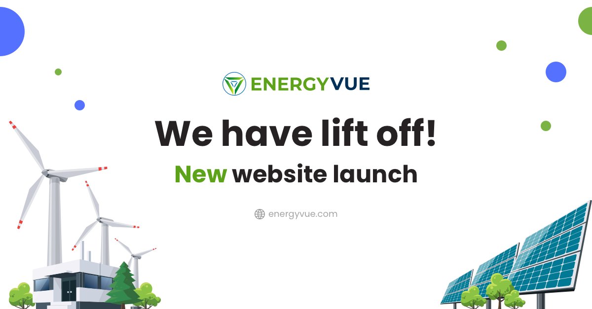 EnergyVue's tweet image. energyvue.com