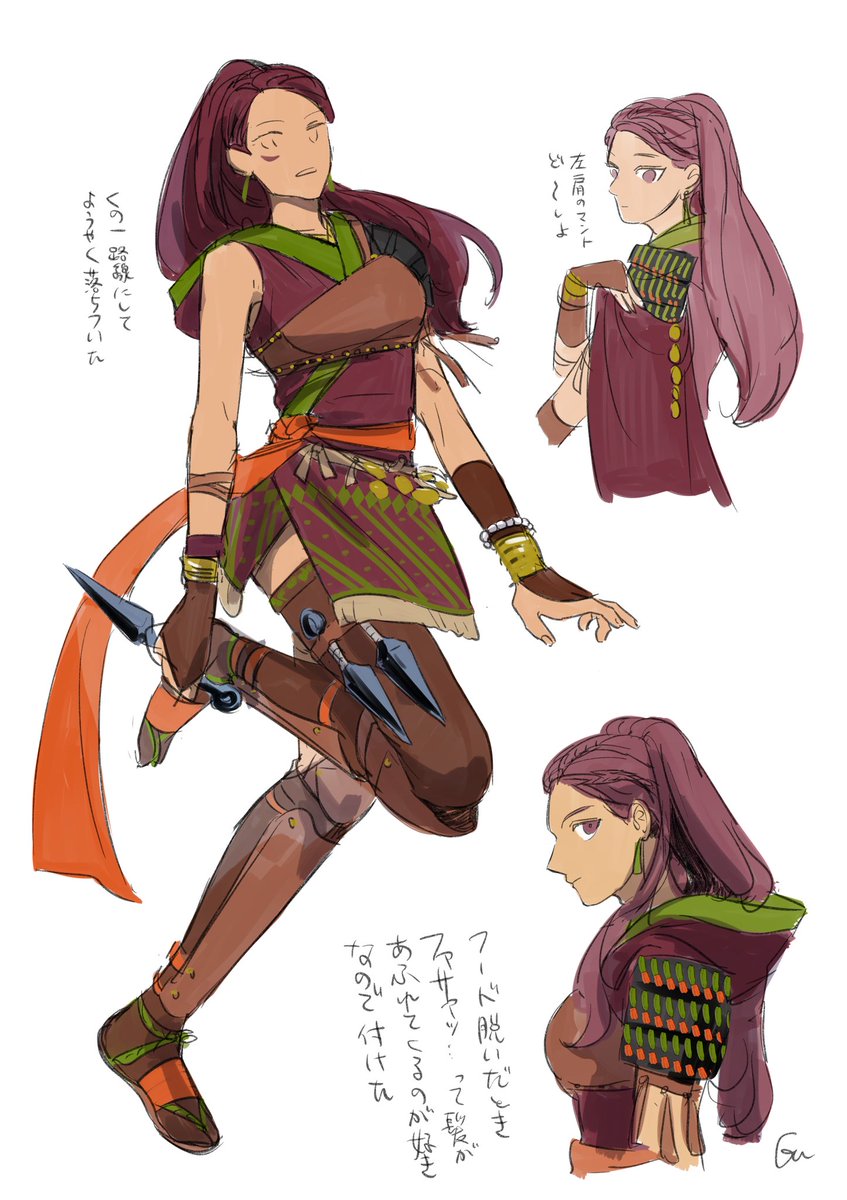 Twoucan リンハルト の注目ツイート イラスト マンガ コスプレ モデル