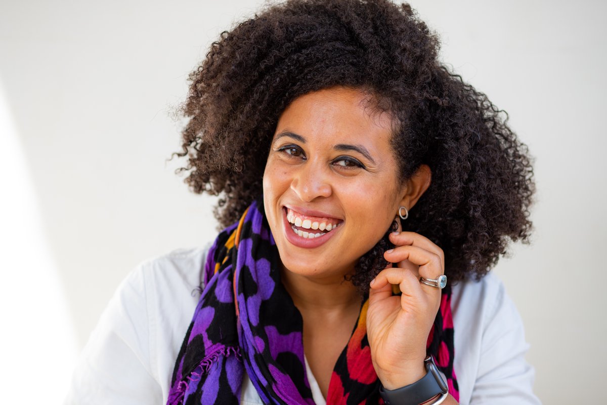 gleam titles tweet media