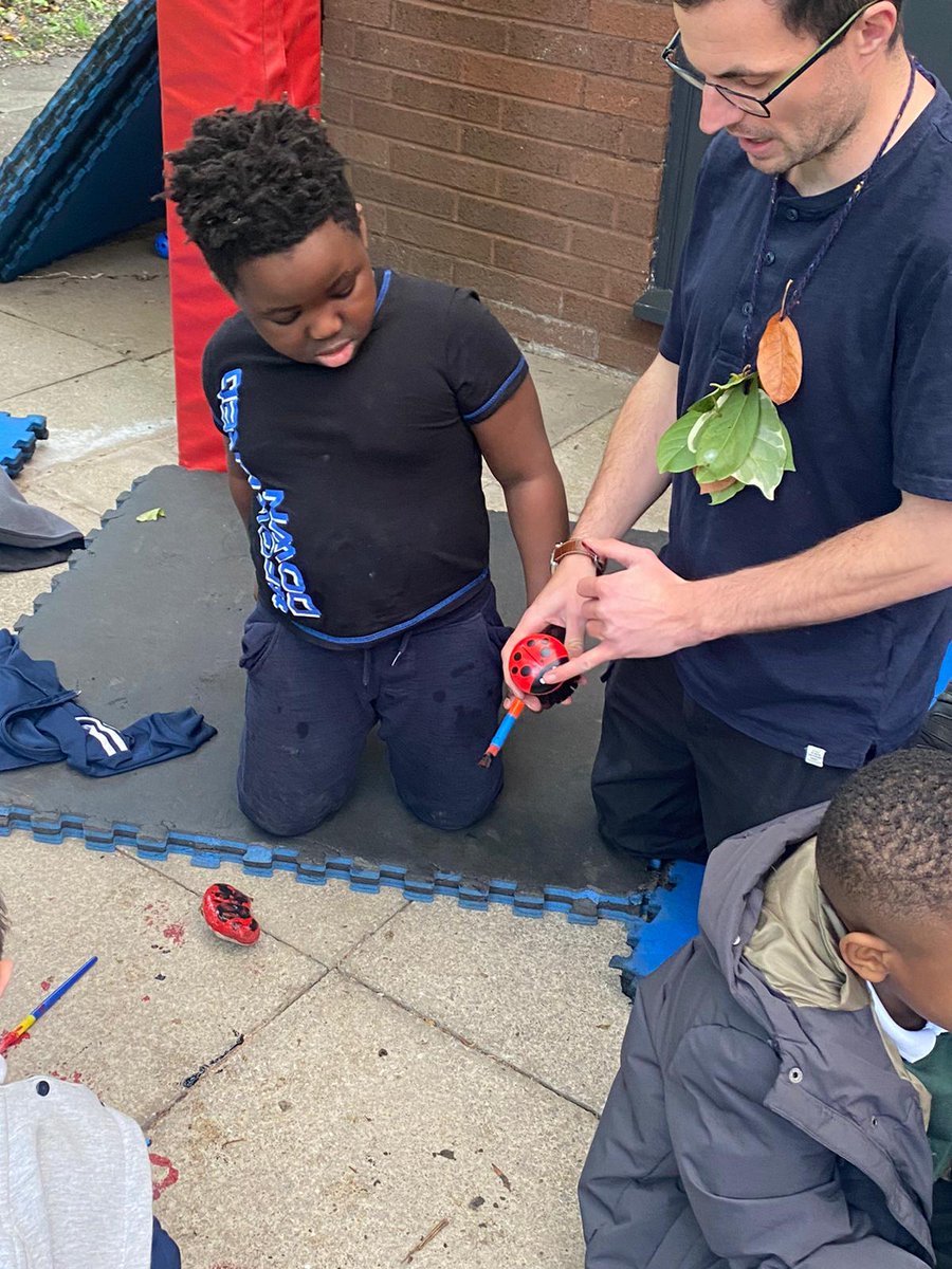 Bridgelea Primary School tweet media
