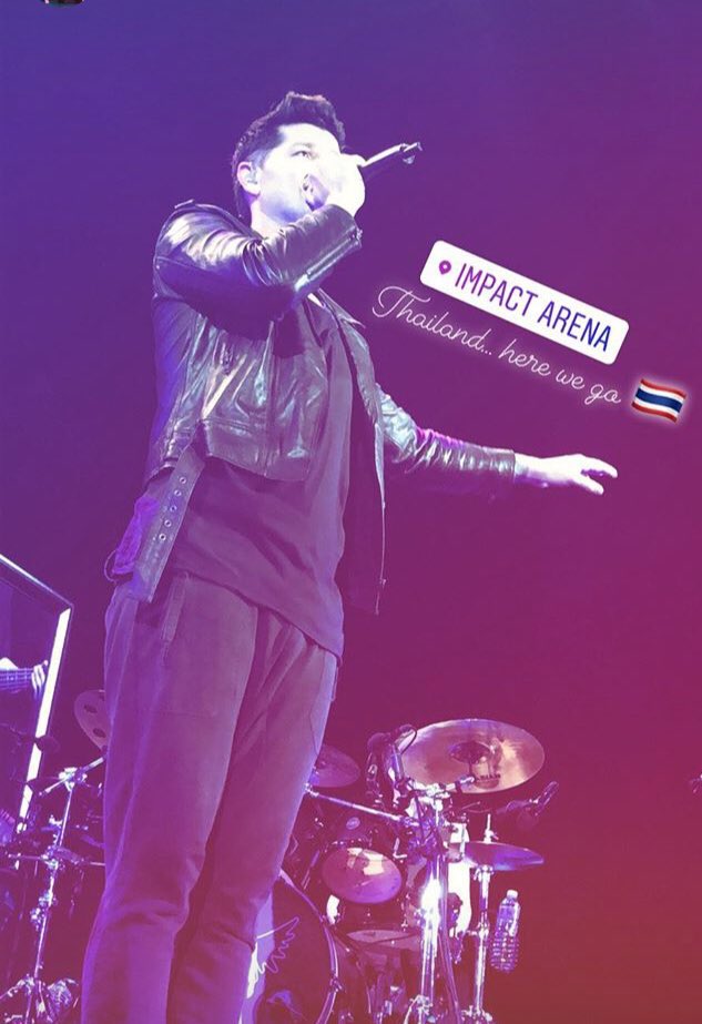 Anybody else miss these guys <a href="/thescript/">the script</a> <a href="/TheScript_Danny/">Danny O'Donoghue</a> <a href="/glenofthepower/">Glen Power</a> ❤️❤️❤️❤️