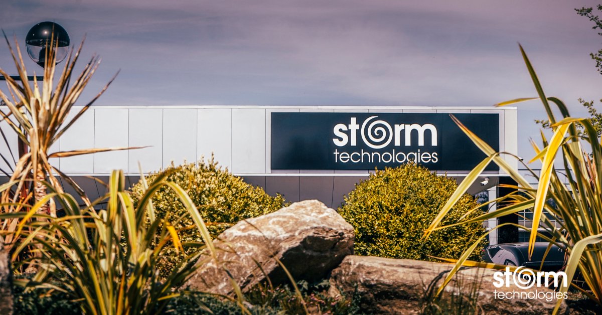StormTechUK's tweet photo. 'Feel Good Friday' is back with this tropical looking shot of Storm HQ! π΄ Everything in and around the Storm office has been planned and designed expertly, we're all so pleased with how our HQ looks!
#TeamStormTech #feelgoodfriday #welcometoouroffice https://t.co/zO7XCUwqFz