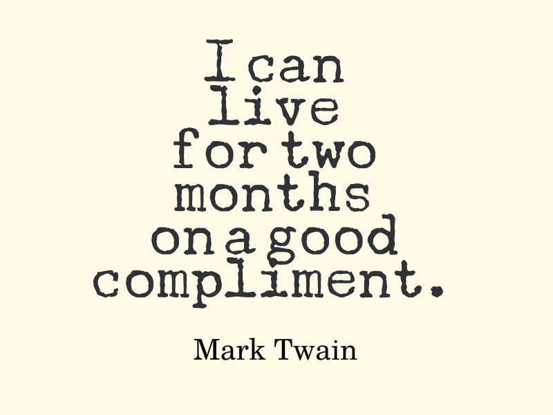 expat_help's tweet photo. When it comes to appreciating others, often the most obvious things to do or say are so easily forgotten. Compliments are free of charge and don’t take too much effort. READ MORE: https://t.co/OCEDt100of https://t.co/0TmvcvVf4l