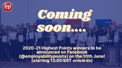 All @UKCStudent @UKMstudent don't miss this exciting day! Will you be one of our winners?! <a href="/UniKent/">University of Kent</a>