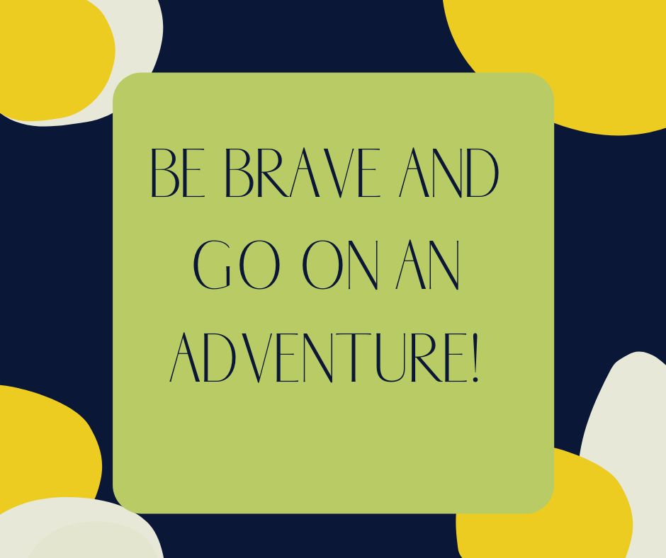 Do love an adventure! #explore #askquestions #inspiration #fridaymotivation