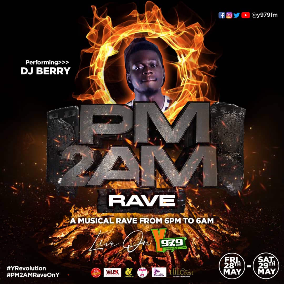millanchrisil's tweet photo. @⁨Tag Sly 
#PM2AMRaveOnY #YRevolution https://t.co/ZBgxmath0C