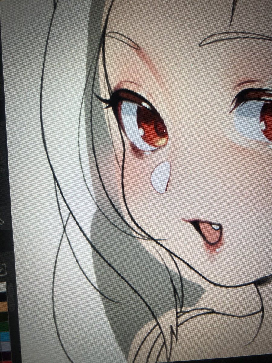 「はー?かわいいな??
だんだんわしの絵柄から離れてくけど
可愛いので良しとしよう」|なんじゃのイラスト