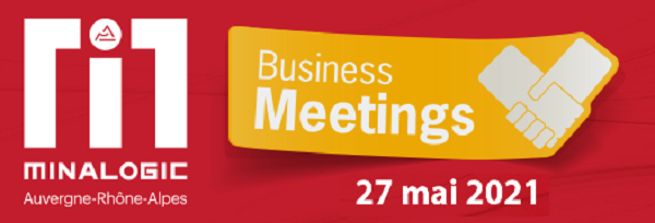 IoThinkOfficial's tweet photo. Yesterday @IoThinkOfficial participated in the Minalogic Business Meetings.
This event was an opportunity to meet #DigitalTechnologies companies.
On this occasion, we got to present our #IoTplatform: #KHEIRON
Many thanks to #PoleSCS and #BusinessFrance for their huge support. https://t.co/NCxR9QnQQh