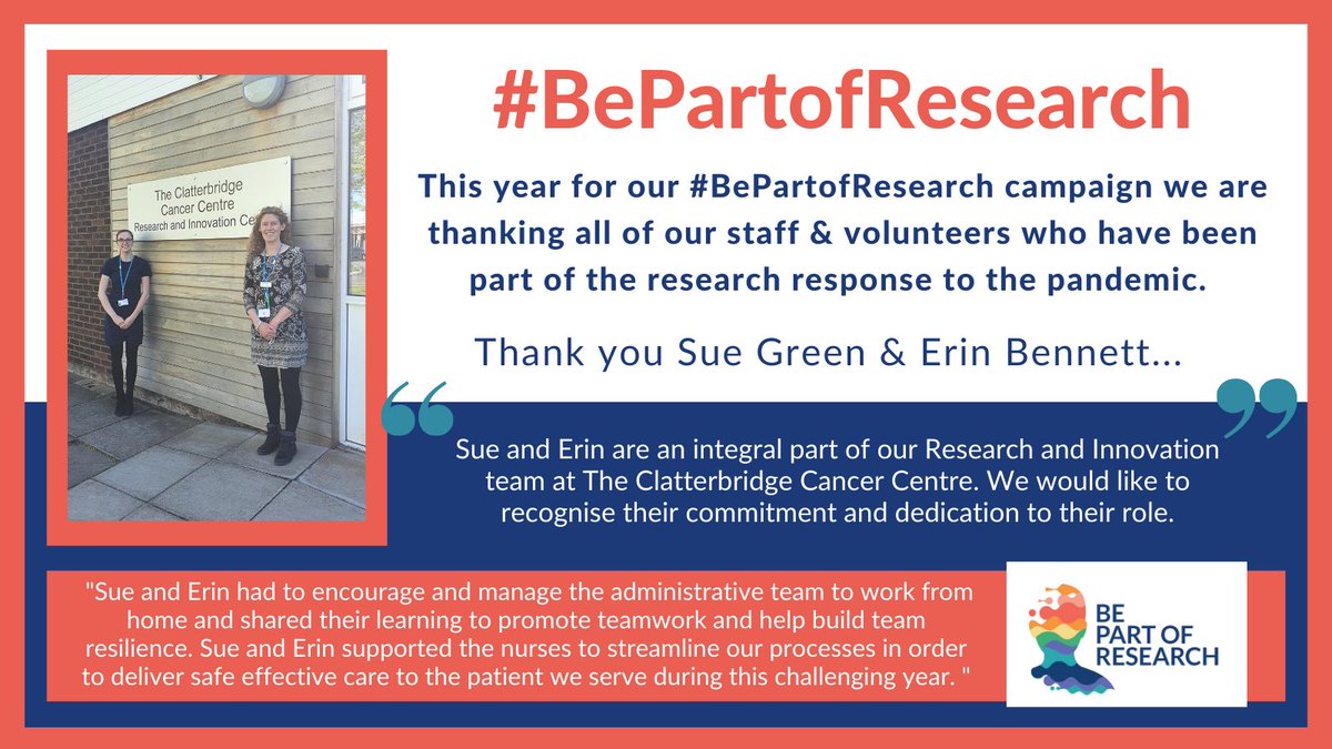 NIHR Research Delivery Network tweet media