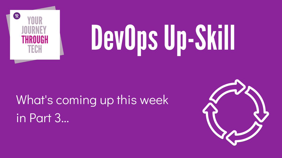 techreturners's tweet image. It&apos;s Part 3 of #DevOpsUpSkill for our April cohort
⛅️ Getting our hands dirty with cloud infrastructure
💬 Talking all things containerisation, infrastructure as code &amp;amp; #Kubernetes
😻Excited for provisioning a Kubernetes cluster with #Terraform with examples for GCP, AWS &amp;amp; Azure