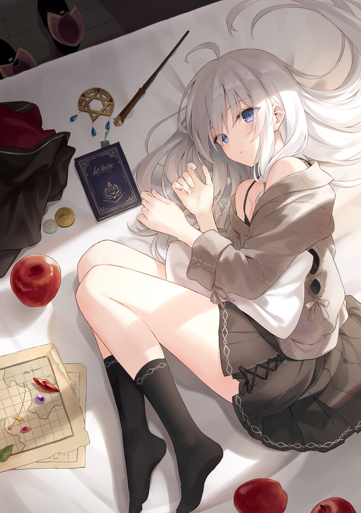 Amazon.co.jp: 魔女の旅々 ライトノベル 1-17巻セット : 本