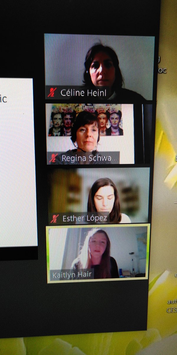 ProjectGreco's tweet image. At this very moment: @Kaitlyn Hair from the #University of Edingburgh, Centre for Clinical Brain Science on how #OpenScience can help with #translational failure in preclinical research.
#Science  
#research