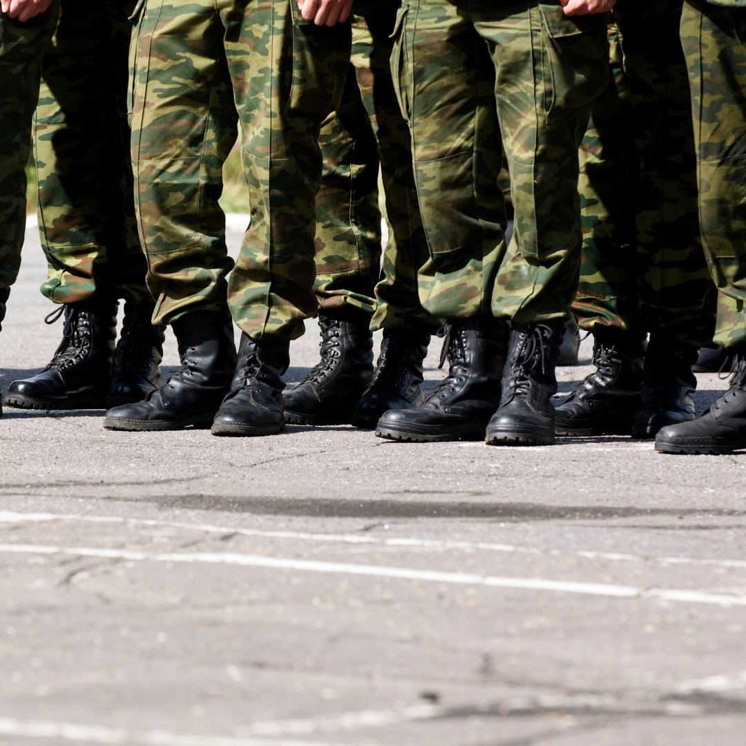 Another exciting job opportunity for the right candidate - Senior Practitioner (Suffolk) - Outside the Wire service for veterans. Click to find out more and apply
https://t.co/kLhTGkFJs6
#veterans #exmilitary #suffolk #support #PTSD #recovery https://t.co/K2dsRFwfoQ