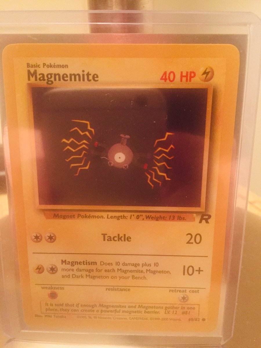 CrispSupreme's tweet photo. Four of my favourite collected cards in my collection. #pokemonCards #Pokemon25

(What are yours?) https://t.co/tNLBttajdk