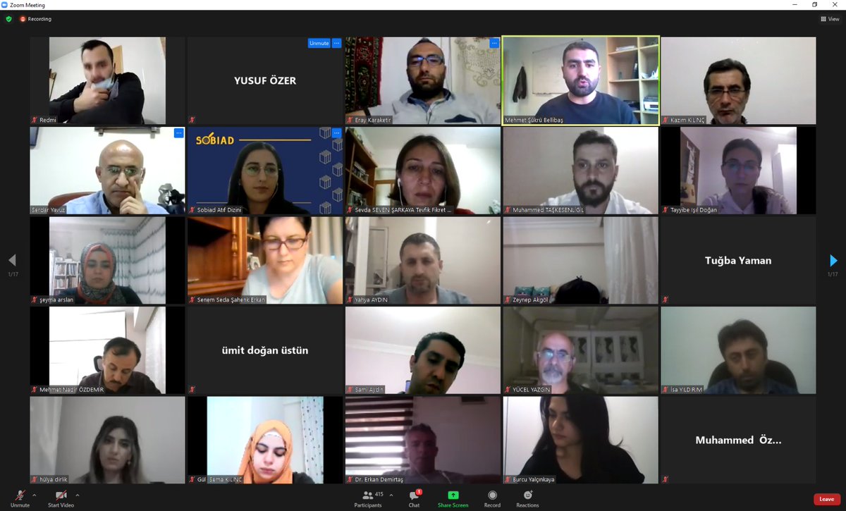 IndexSobiad's tweet photo. Sobiad Atıf Dizini tarafından düzenlenen @BellibasMS tarafından sunumu gerçekleştirilen "Nitelikli Uluslararası Dergilerde Yayın Yapma Stratejileri" konulu SOBIAD Akademi Webinar Serisi gerçekleştirildi,
hocamıza ve katılım sağlayan herkese teşekkür ederiz.  #sobiadakademi https://t.co/3dMDkoMgzD