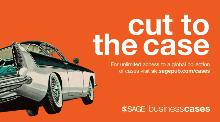 GlaucioFL's tweet photo. @OU_management you now have trial access to 4,250+ global, interactive, and current cases from SAGE’s Business Cases collection until the 25th of June. Check it out:

👉https://t.co/wrkJYcpNZM

@FrankOUNL
@JSMatOU
@PaulGhijsen 
@SAGEManagement
#TeachingwithCases https://t.co/v1v2LUuEk9