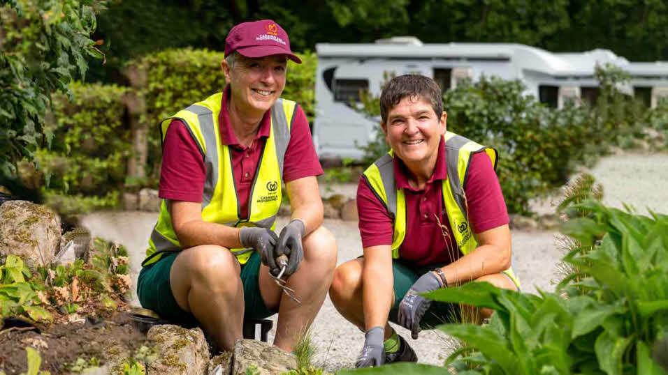 candmclub's tweet image. Looking for a change in career? If you’re passionate about customer service, enjoy the outdoors, are physically fit and enjoy working as part of a team – we want to hear from you. Find out about becoming an Assistant Site Manager and apply online ➡️ fal.cn/3fGZq