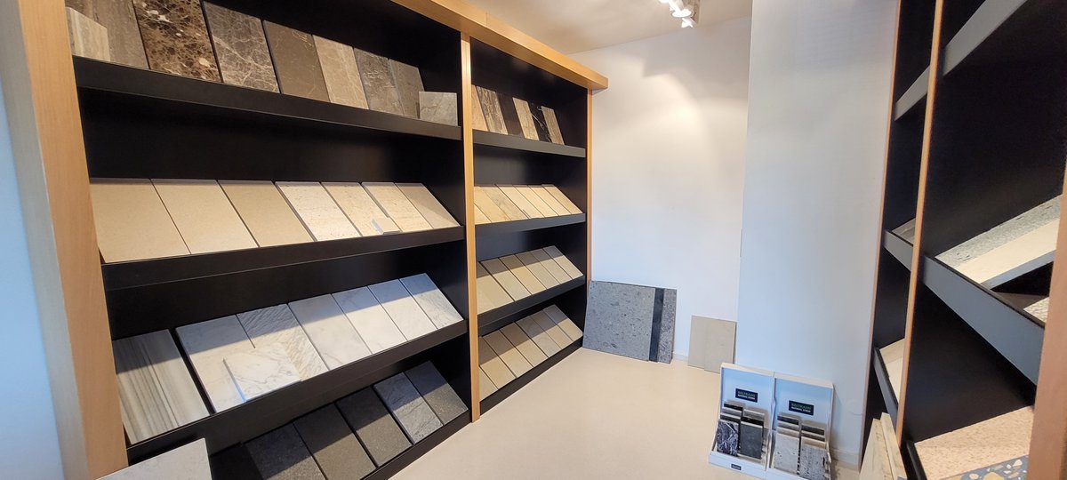 andreosso's tweet photo. N'hésitez pas à prendre rendez-vous pour découvrir notre showroom Andreosso Marbres ! Un vaste choix de produits et une équipe à votre écoute du lundi au vendredi (08:00-12:00/13:00-17:00).
#showroom #marbre #marbres #luxembourg #roeser https://t.co/6mqdW3ltvg