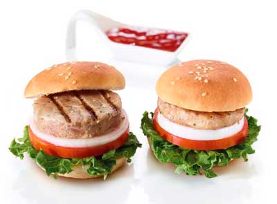 portalhoreca's tweet photo. Mini #hamburguesas, #tempuras, #bocaditos... #tapas de #Ibercook a base de pescado para sorprender a los clientes en #bares y #restaurantes https://t.co/wMeaZhliZ0 #horeca https://t.co/h6A9LGVz53